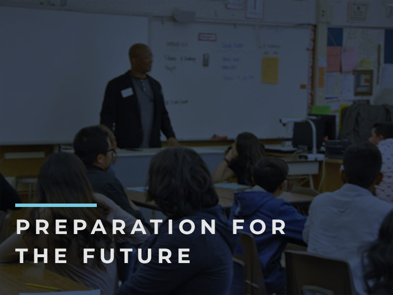 Tech Futures Apprenticeship Program